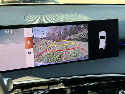 New 2026 Genesis GV70 2.5T Select image 5
