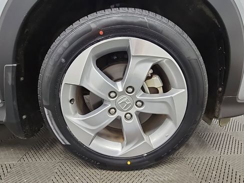 Used 2020 Honda HR-V LX image 41