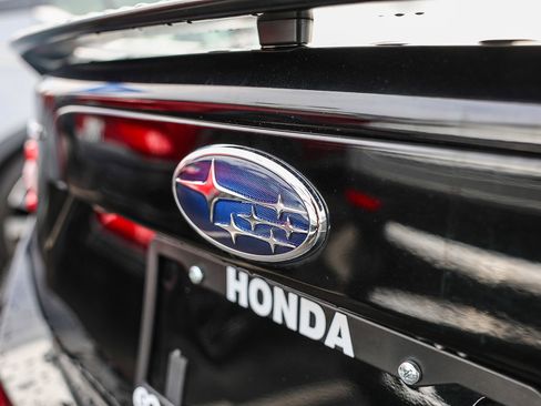 Used 2020 Subaru BRZ Limited w/ Performance Package image 13