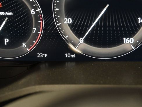 New 2026 MAZDA CX-90 3.3 Turbo S w/ Premium Plus image 27