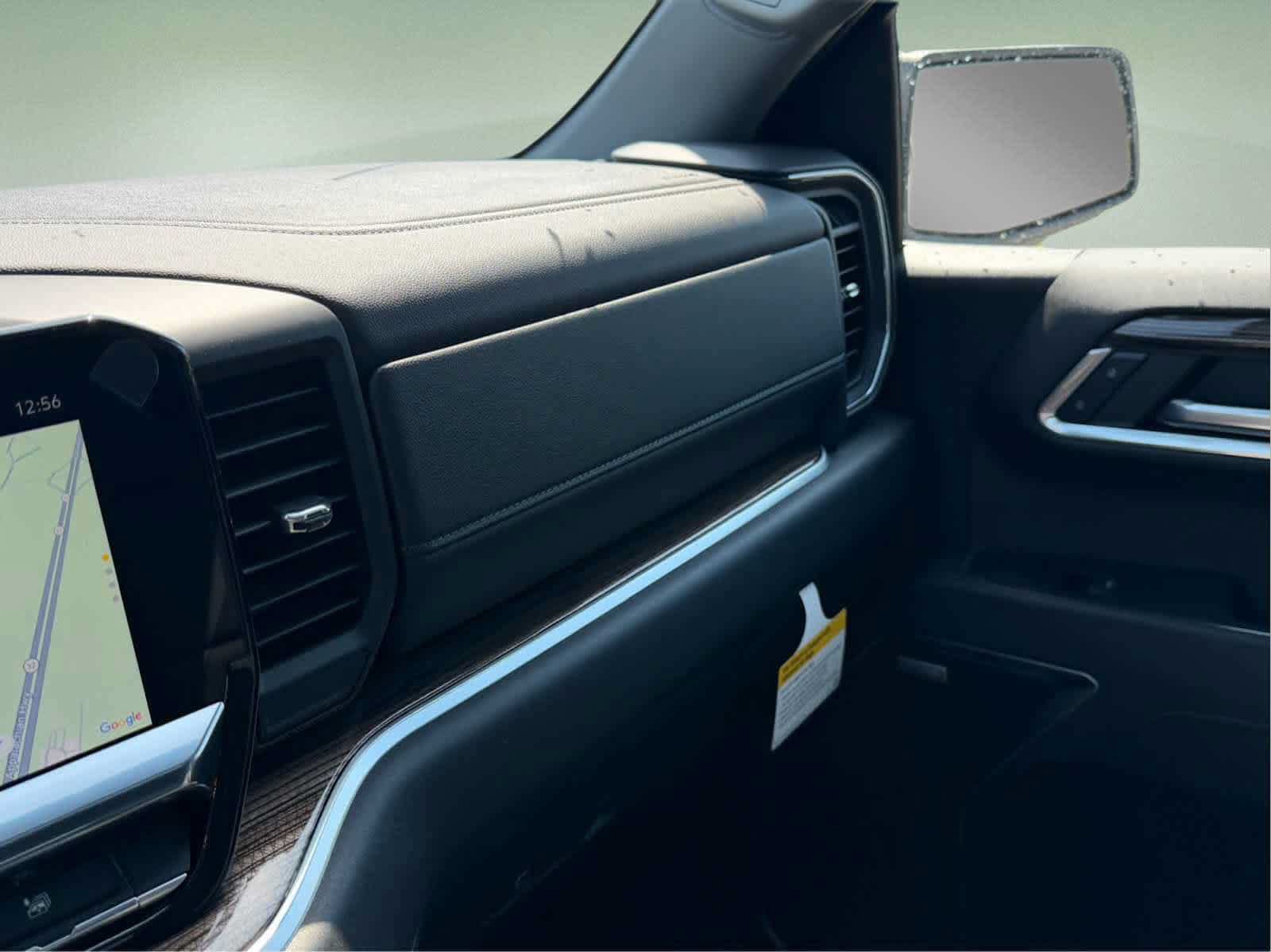 New 2026 Chevrolet Silverado 1500 RST AWD/4WD image 18