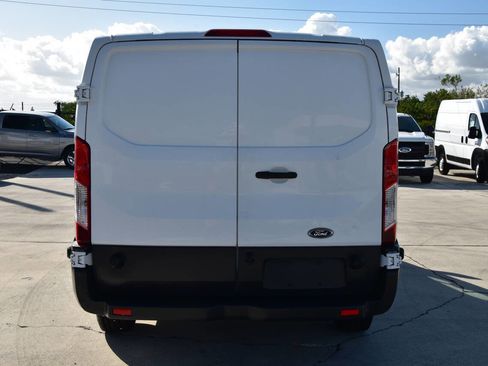 Used 2016 Ford Transit 150 148 Low Roof image 6