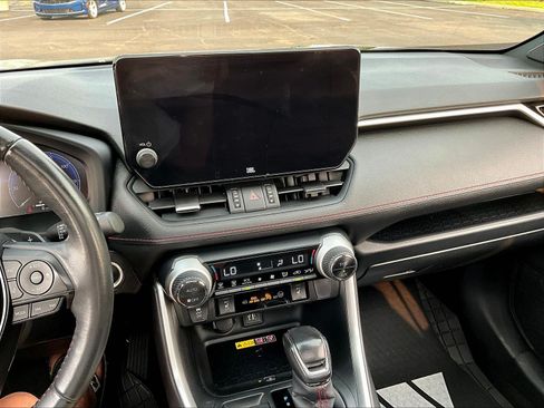 Used 2023 Toyota RAV4 XSE w/ Weather Package AWD/4WD image 15