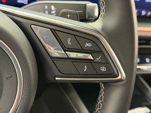 Used 2025 Buick Envision Sport Touring AWD/4WD image 24