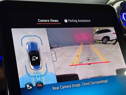 Certified 2025 Mercedes-Benz SL 43 AMG image 31