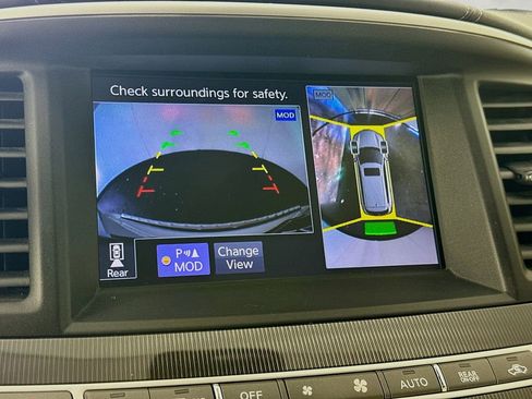 Used 2017 INFINITI QX60 FWD w/ Premium Plus Package image 16