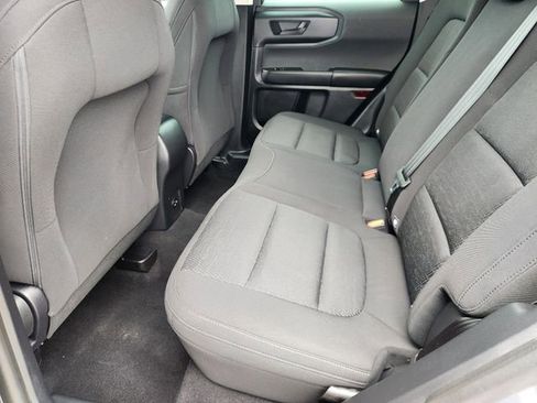Used 2022 Ford Bronco Sport AWD/4WD image 30