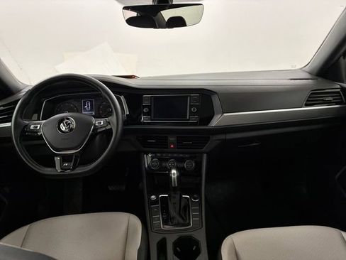 Used 2021 Volkswagen Jetta R-Line w/ R-Line Cold Weather Package FWD image 20