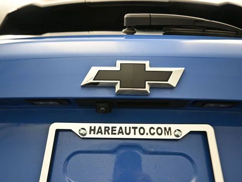 Used 2025 Chevrolet Equinox ACTIV FWD image 25