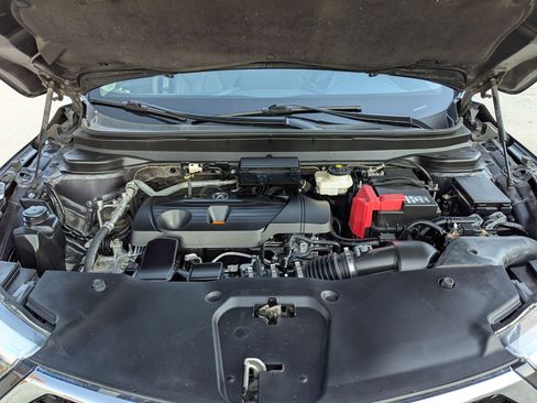 Certified 2019 Acura RDX FWD image 32