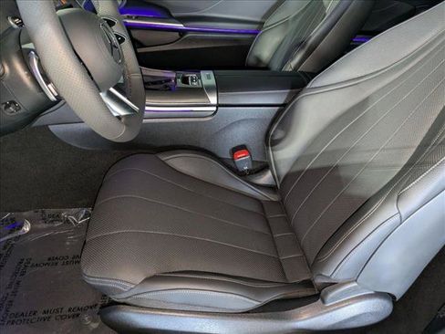 New 2026 Mercedes-Benz CLE 450 4MATIC Cabriolet image 3
