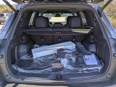 Used 2026 Subaru Forester Wilderness image 12