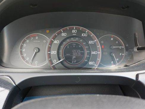 Used 2013 Honda Accord Sport image 6