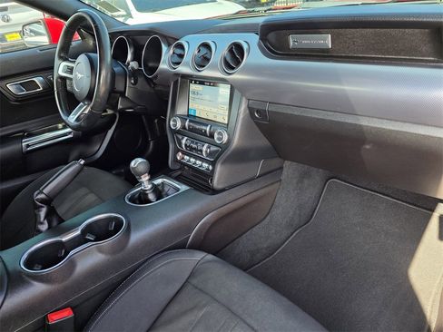 Used 2019 Ford Mustang GT w/ Equipment Group 301A image 16