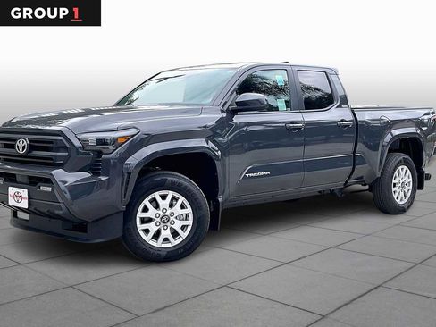 New 2025 Toyota Tacoma SR5 image 1