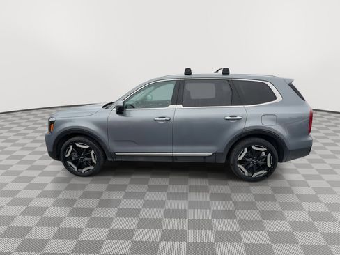 Used 2025 Kia Telluride S AWD/4WD image 5