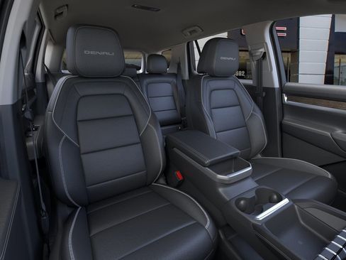New 2026 GMC Terrain Denali AWD/4WD image 16
