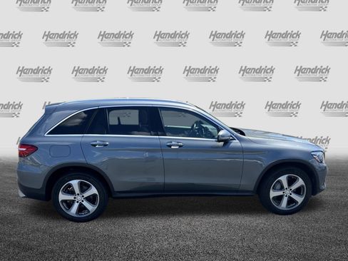 Used 2017 Mercedes-Benz GLC 300 image 11
