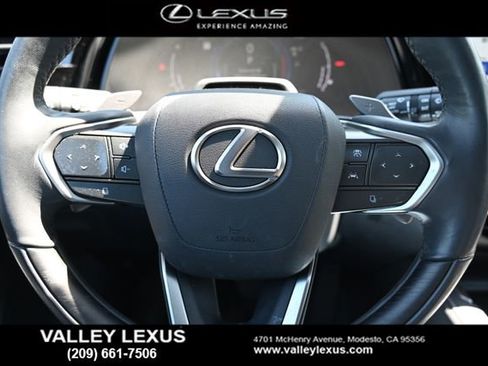 Used 2023 Lexus RX 350 Premium Plus w/ Accessory Package (Z1) FWD image 10