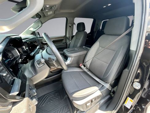 Used 2022 Chevrolet Silverado 1500 RST w/ All Star Edition Plus AWD/4WD image 30