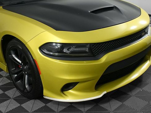Used 2021 Dodge Charger R/T RWD image 33