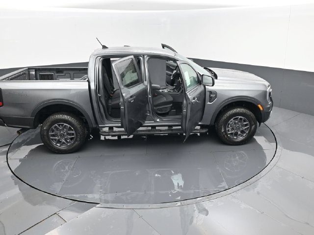 New 2026 Ford Ranger XLT w/ Equipment Group 301A High AWD/4WD image 27