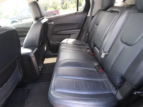 Used 2012 GMC Terrain SLE w/ Convenience Package FWD image 6