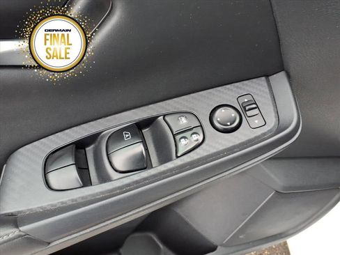 Used 2024 Nissan Sentra SV image 13