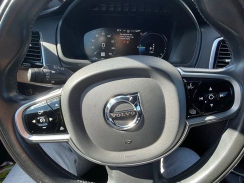 Used 2020 Volvo XC90 T8 Inscription image 29