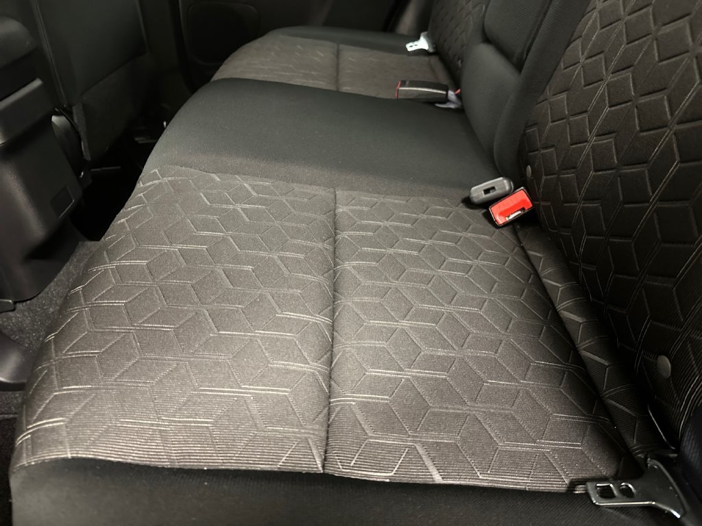 Used 2026 Mitsubishi Outlander Sport ES AWD/4WD image 18