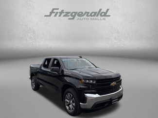 Used 2019 Chevrolet Silverado 1500 LT w/ All-Star Edition AWD/4WD 360° Tour