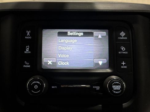 Used 2024 RAM 3500 Tradesman AWD/4WD image 24