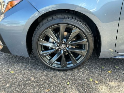 Certified 2026 Toyota Corolla SE w/ SE Package FWD image 26