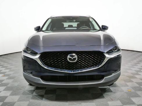 Used 2023 MAZDA CX-30 AWD 2.5 S w/ Premium Package image 34
