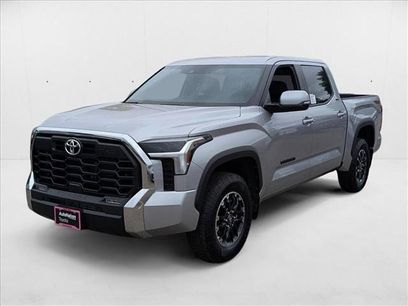 New 2025 Toyota Tundra SR5