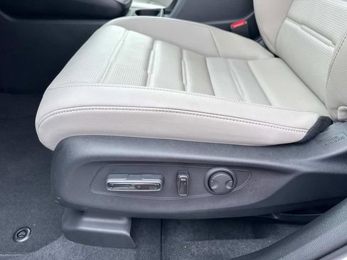 New 2026 Honda CR-V EX-L image 7