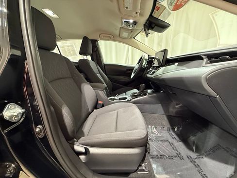 Certified 2024 Toyota Corolla LE FWD image 19