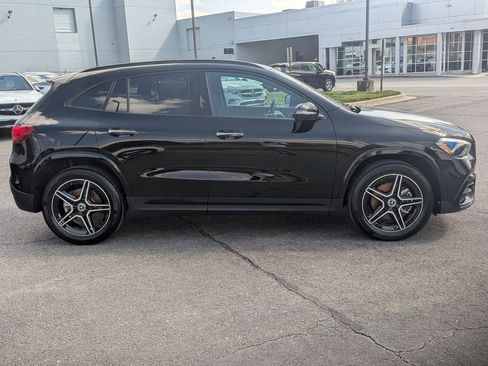 Used 2025 Mercedes-Benz GLA 250 4MATIC image 2