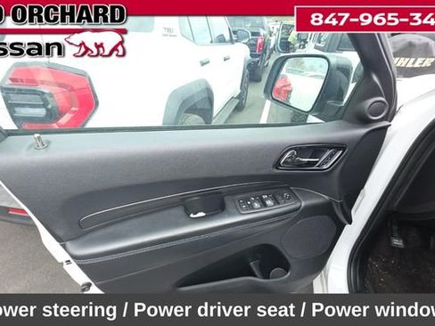 Used 2022 Dodge Durango GT AWD/4WD image 9