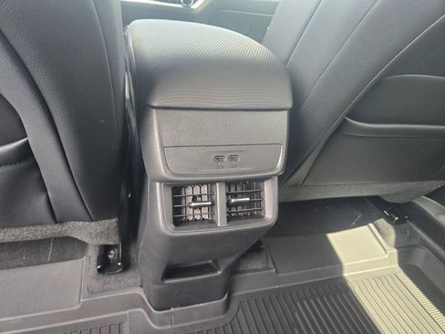 New 2026 Chevrolet Equinox RS w/ Safety and Technology Package FWD image 6