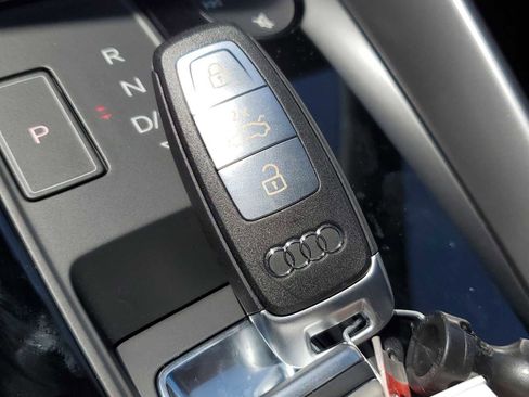 Used 2024 Audi A3 2.0T Premium w/ Convenience Package FWD image 31