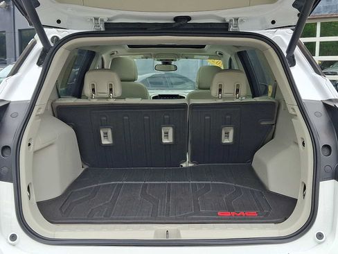 Used 2020 GMC Terrain Denali w/ Denali Premium Package AWD/4WD image 28
