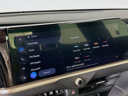 Used 2024 Toyota Crown XLE image 18