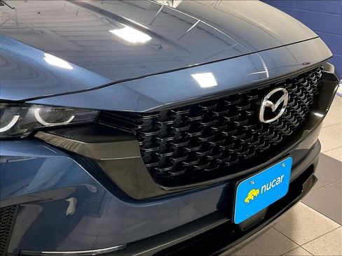 Used 2025 MAZDA CX-50 AWD 2.5 Hybrid w/ Premium Pkg image 32