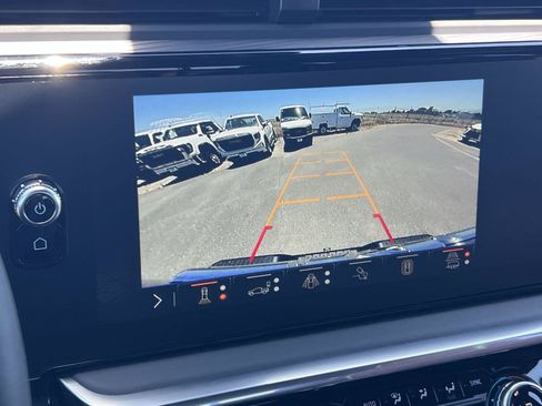 New 2026 GMC Sierra 1500 Denali Ultimate AWD/4WD image 19