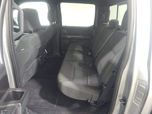 Used 2024 Ford F150 XLT w/ Equipment Group 302A MID AWD/4WD image 11