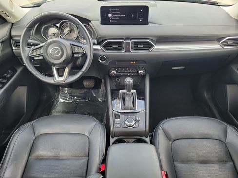 Used 2024 MAZDA CX-5 AWD 2.5 S w/ Preferred Package image 19