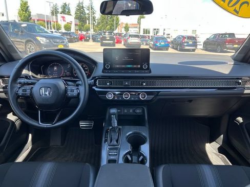 Used 2026 Honda Civic Sport image 11
