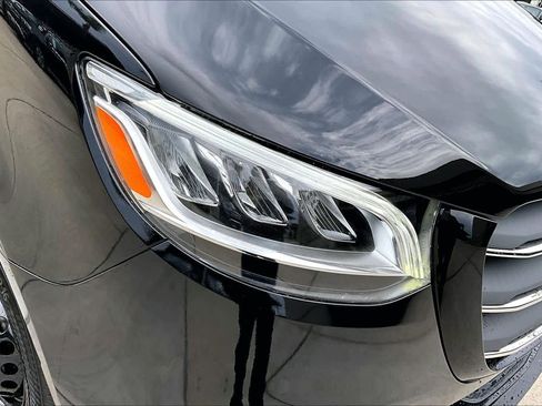 New 2026 Mercedes-Benz Sprinter 3500 image 13