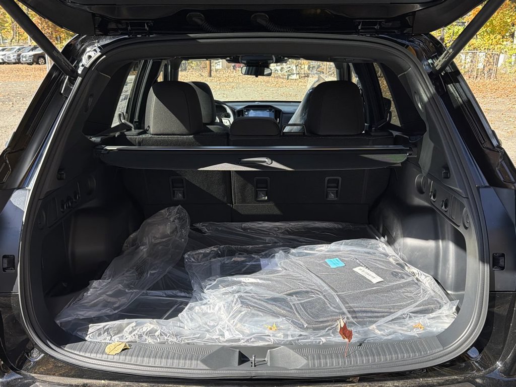 New 2026 Subaru Forester Touring AWD/4WD image 17